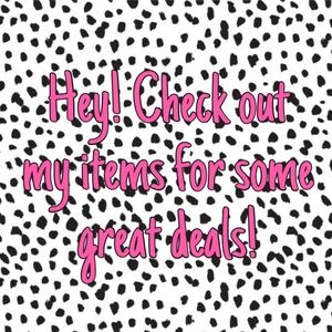 Meet your Posher, Courtney!